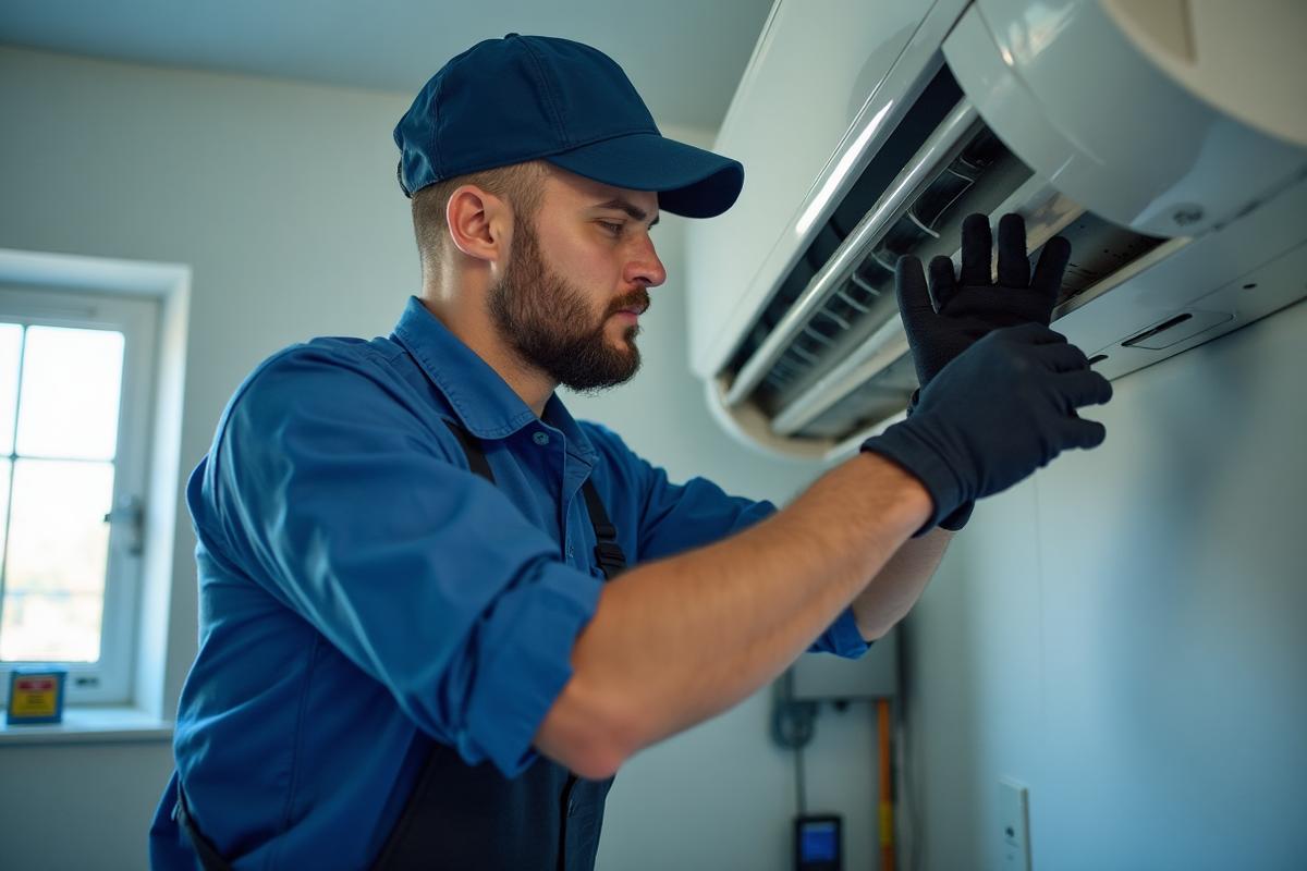 Professional HVAC services in Claremore